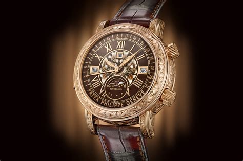 quien es patek philippe|Patek Philippe most complicated watch.